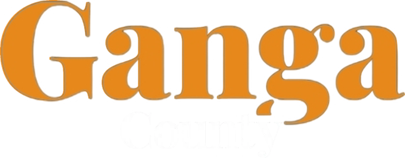 Ganga County Logo